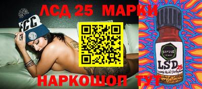 индика Канаш